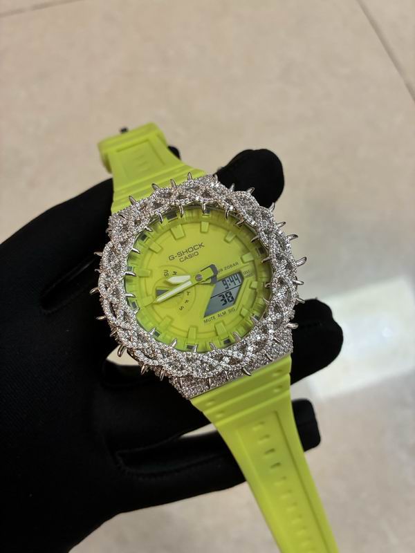 Casio watch 101170